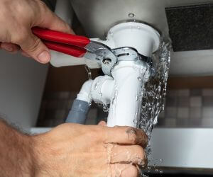 About The Faucet Pros Lenox, TN