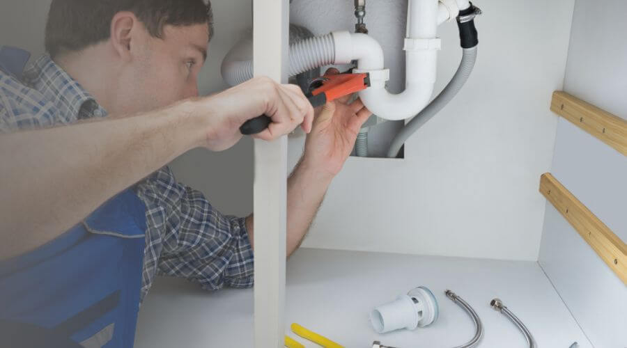 Professional bathroom faucet installation in Lenox, TN